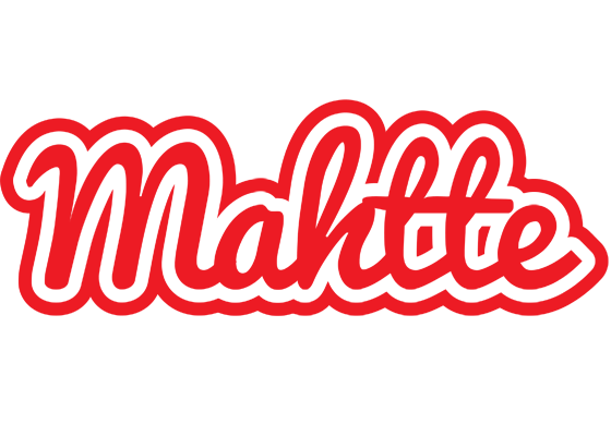 Mahtte sunshine logo