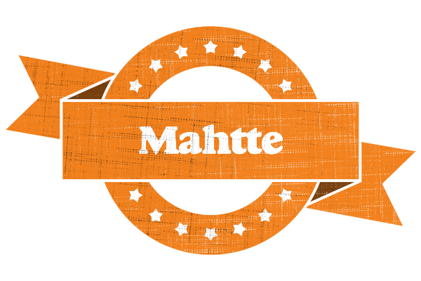 Mahtte victory logo