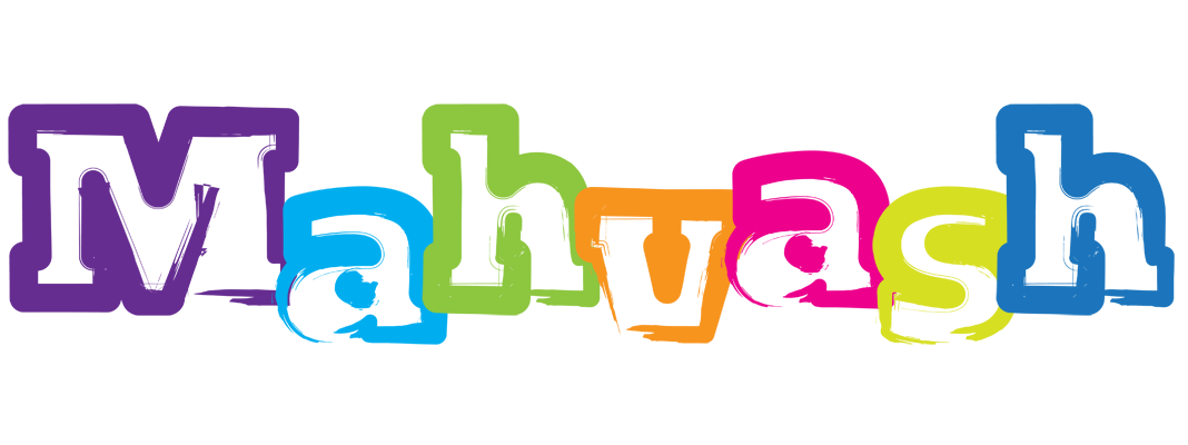 Mahvash casino logo