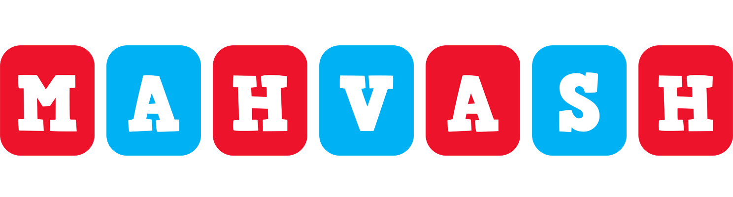 Mahvash diesel logo
