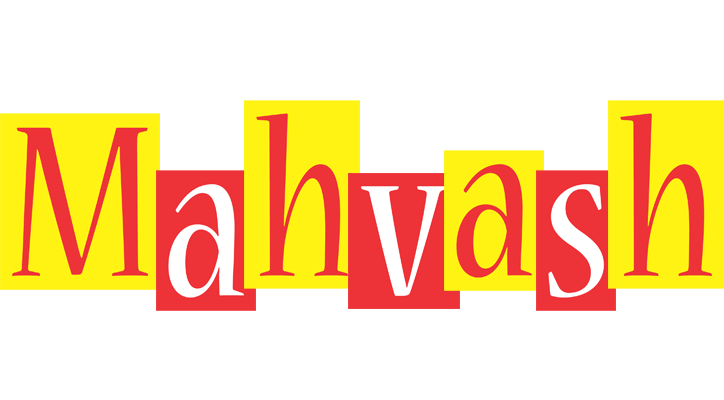 Mahvash errors logo