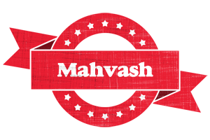 Mahvash passion logo
