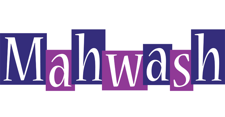 Mahwash autumn logo