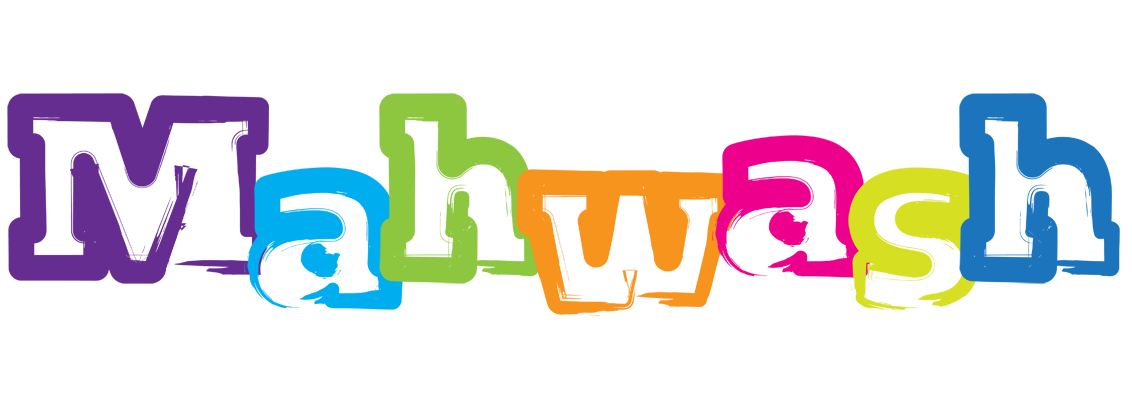 Mahwash casino logo