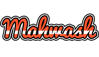 Mahwash denmark logo