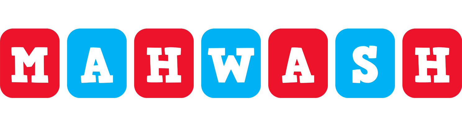 Mahwash diesel logo