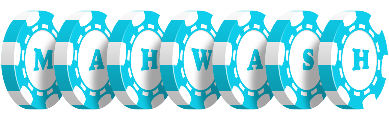 Mahwash funbet logo