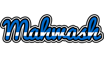 Mahwash greece logo