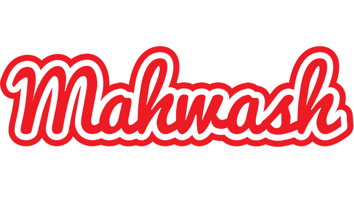 Mahwash sunshine logo