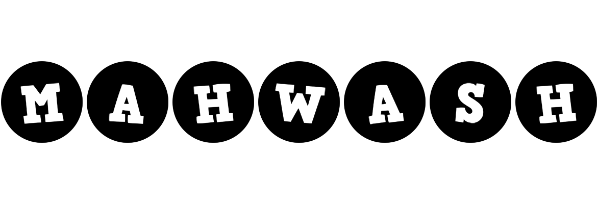 Mahwash tools logo