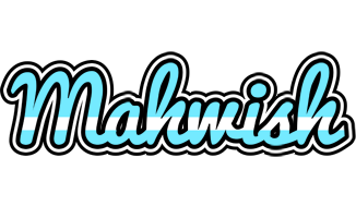 Mahwish argentine logo