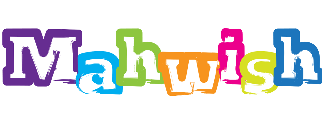 Mahwish casino logo