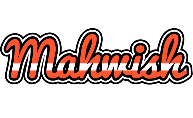 Mahwish denmark logo