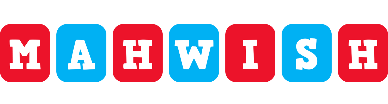 Mahwish diesel logo