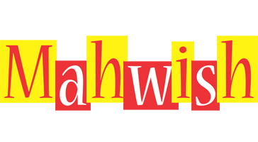 Mahwish errors logo