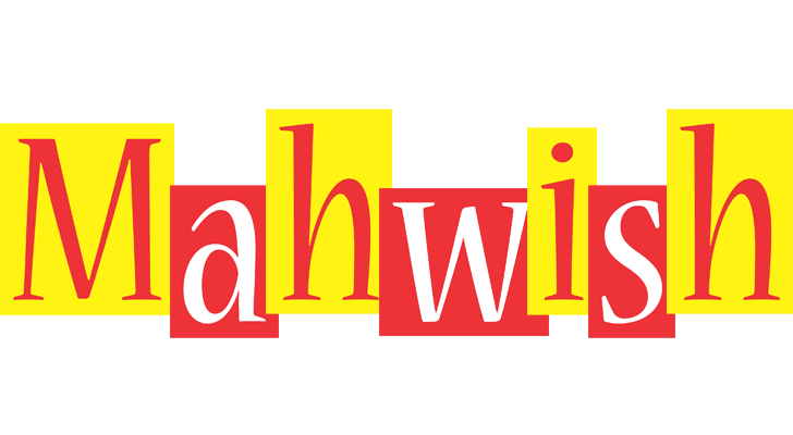 Mahwish errors logo