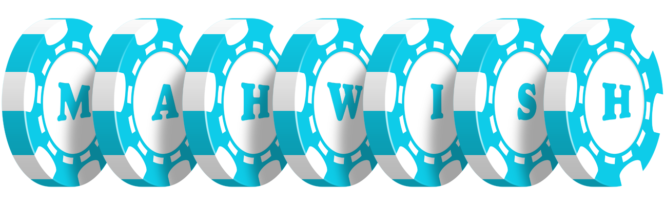 Mahwish funbet logo