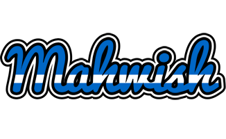 Mahwish greece logo