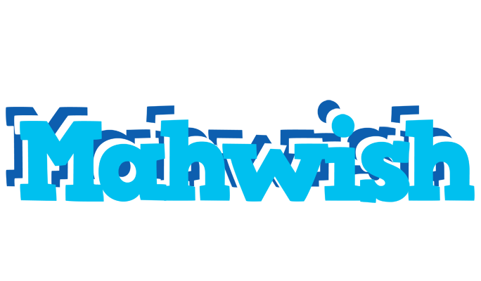 Mahwish jacuzzi logo