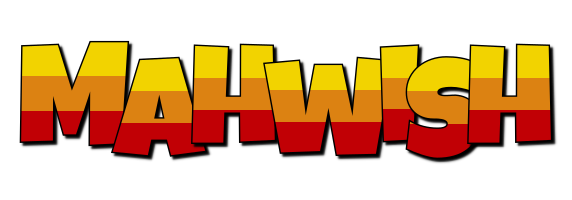 Mahwish jungle logo