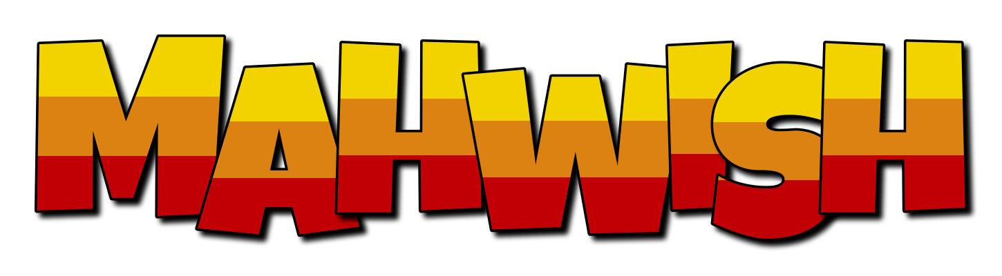 Mahwish jungle logo
