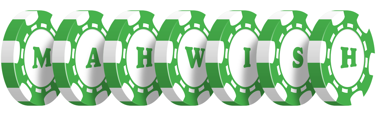 Mahwish kicker logo