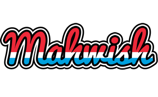 Mahwish norway logo