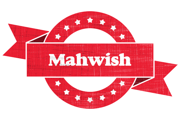 Mahwish passion logo
