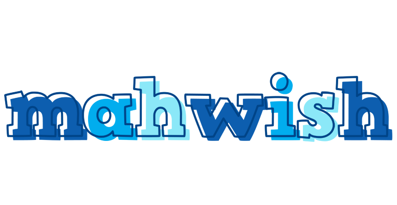 Mahwish sailor logo