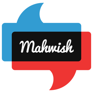 Mahwish sharks logo