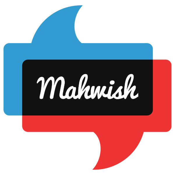 Mahwish sharks logo