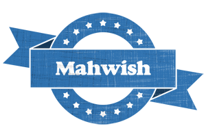 Mahwish trust logo