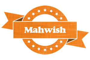 Mahwish victory logo