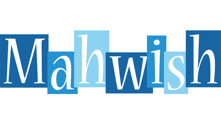 Mahwish winter logo
