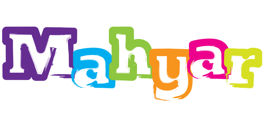 Mahyar casino logo