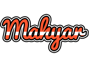 Mahyar denmark logo