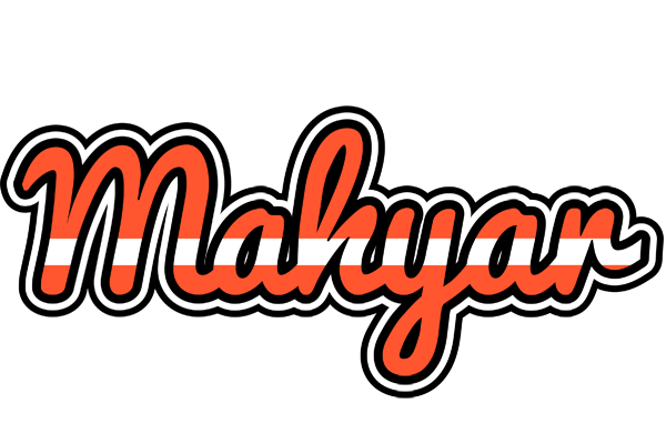Mahyar denmark logo