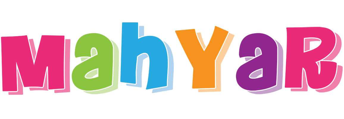 Mahyar friday logo