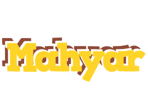 Mahyar hotcup logo