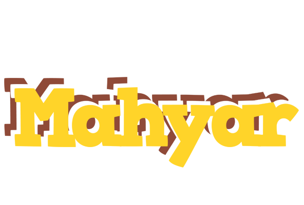 Mahyar hotcup logo