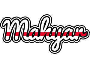 Mahyar kingdom logo