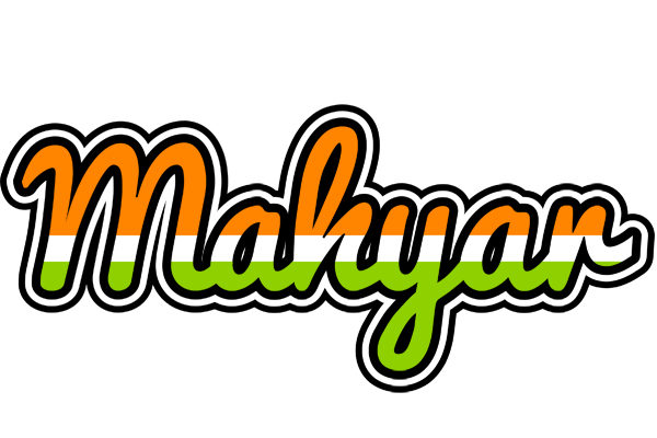 Mahyar mumbai logo