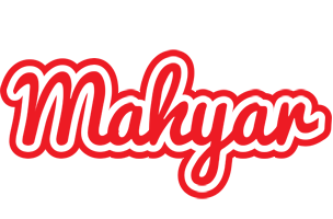 Mahyar sunshine logo