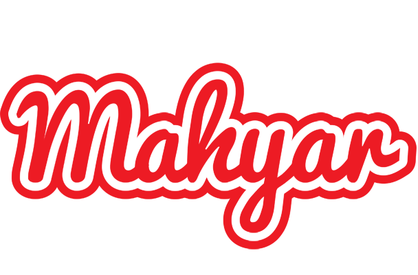 Mahyar sunshine logo