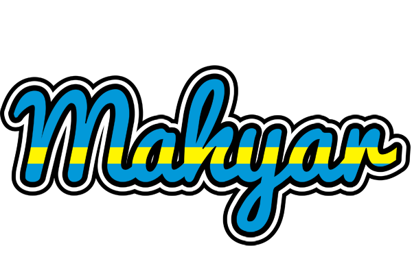 Mahyar sweden logo