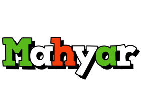 Mahyar venezia logo