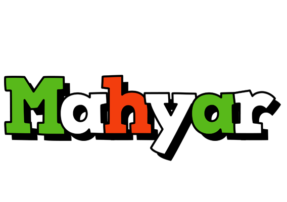 Mahyar venezia logo