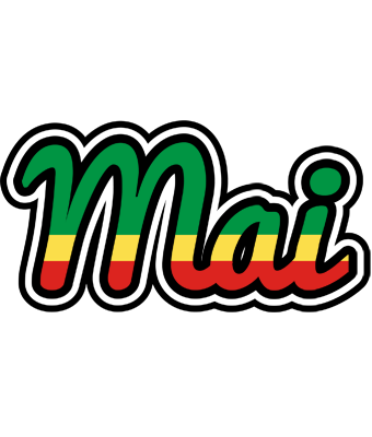 Mai african logo