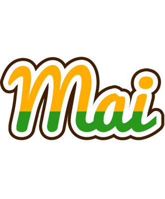 Mai banana logo