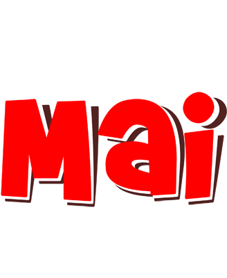 Mai basket logo